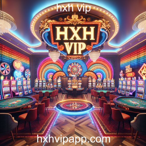 Descubra as Melhores Promoções no hxh vip: Ofertas Imperdíveis para Jogadores